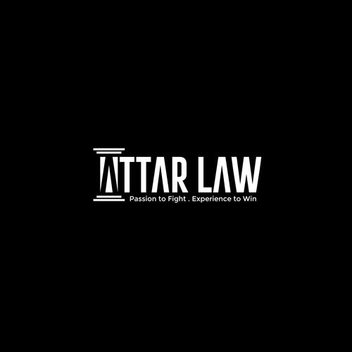 New Law Firm. Will need all design /branding as well. Design by rAtu