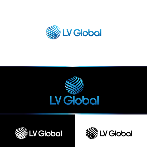Lv global, Logo design contest