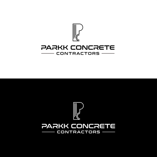 Design a logo for a Concrete Construction company Design by Alwide