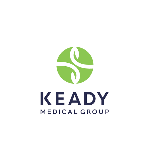 Diseño de Design our medical group's logo! de ann@