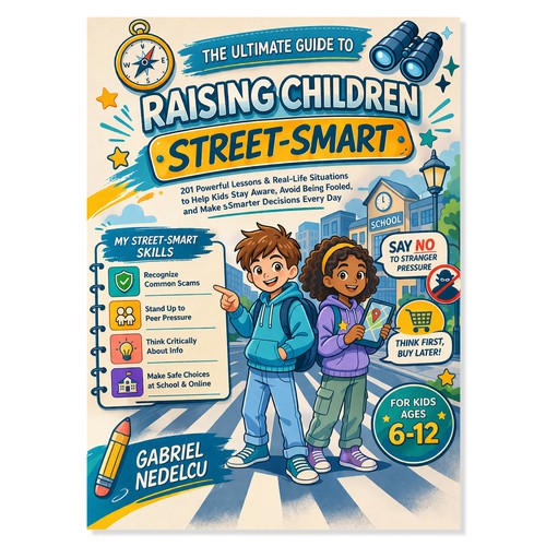  contest entry by ateliernova