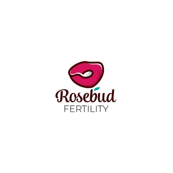 Logo entry for fertility clinic