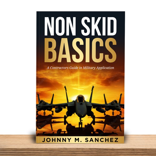 Non Skid Basics Design by Platinumedia