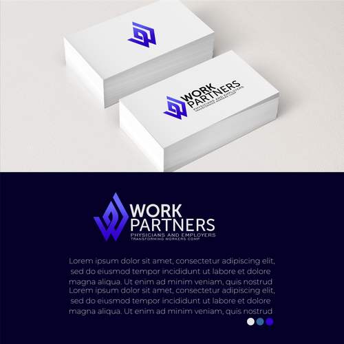 Virtual Care Logo Design Challenge: Creating a Distinctive Logo for Physicians partnering with Employers Design by Randy Yanuar