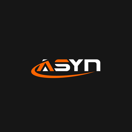 New logo for “Assyn” SaaS platform Design by dimilif