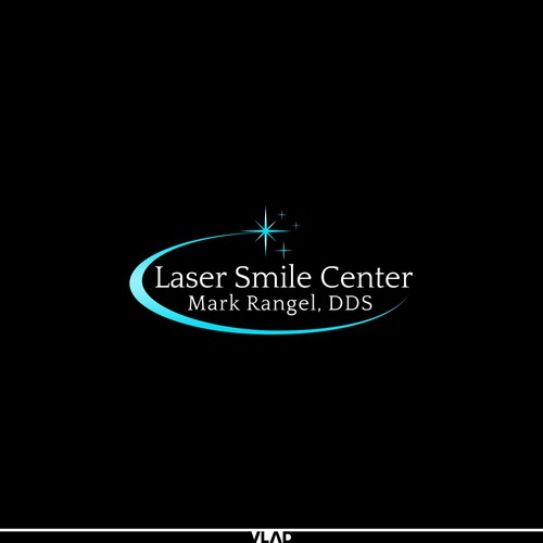 Design a modern logo for a state of the art dental practice Design by AlliaZ