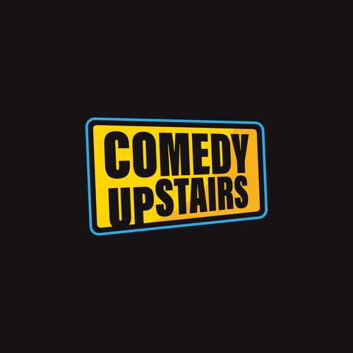 Design a fresh logo for a stand up comedy club Design by Chicha's