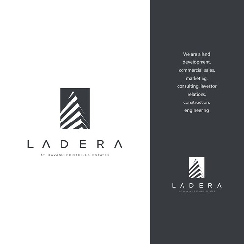 Ladera Diseño de ditesacilad
