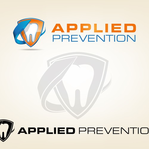 logo for Applied Prevention Design by Zarkum