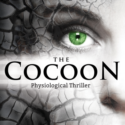 Physiological Thriller book cover needs your graphic vision Design by iNewsDesign