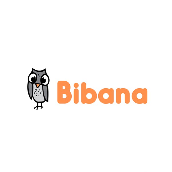 Logo for Bibana