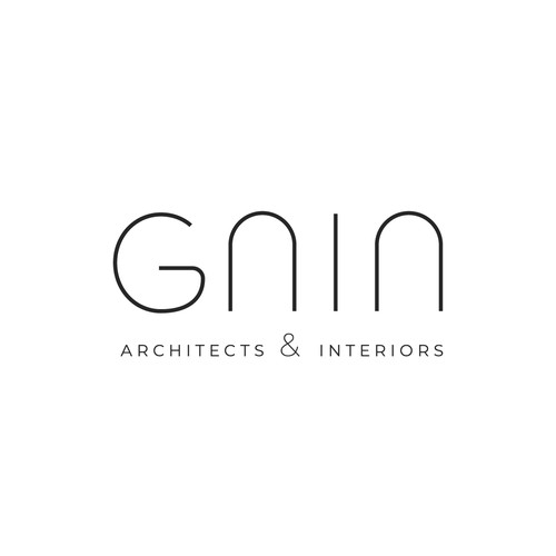 Gaia logo Design by onogiri.design