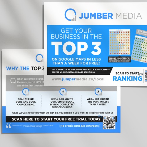  contest entry by Sketch Media™