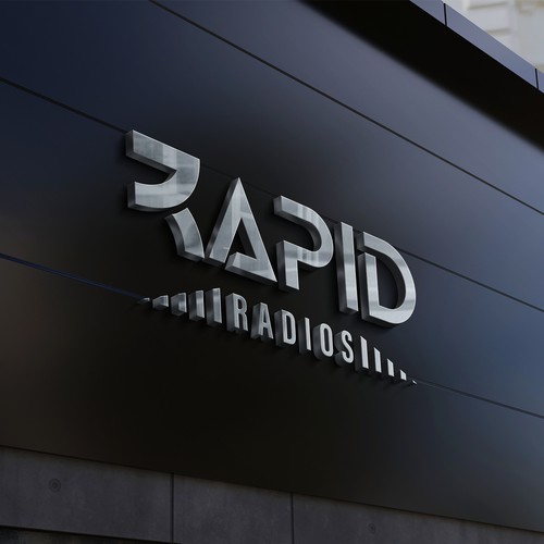 Masculine and Hip design for Walkie Talkie Brand Design by Gurpreet Singh Maan