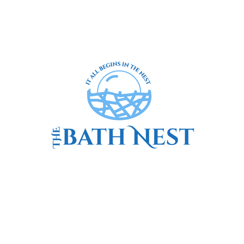 Looking for logo for our bath products for men and women Design by Sirocasus