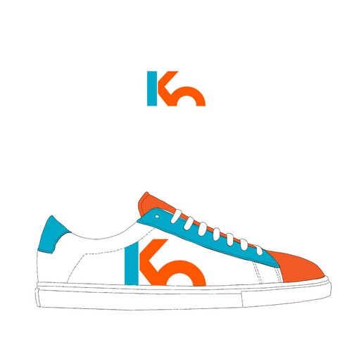 Create a logo for luxury shoe brand Design by logoziner