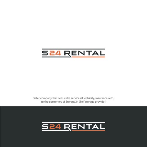 Designs | Simple logo for self storage provider | Logo design contest