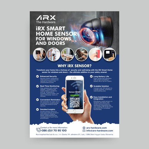 Smart idea for smart solution Design by YaaFattaah.YaaRazzaaq