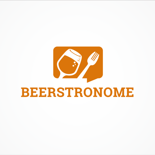 Logo wanted for a new blog about craft beer and food pairing Design by Waldy Chavez