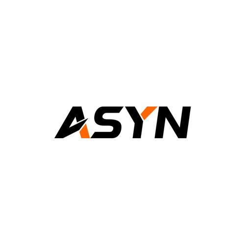 New logo for “Assyn” SaaS platform Design by ariagatha