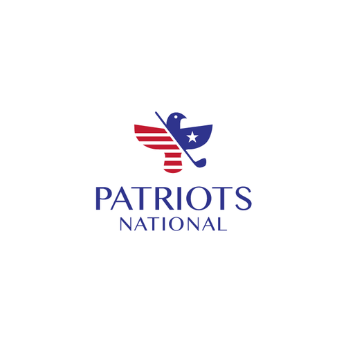 Patriots National Golf Club Design by atmeka