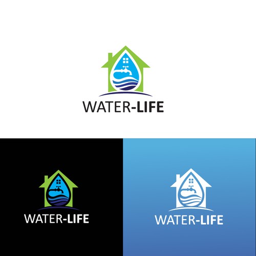 Logo & brand identity pack contest entry by ngessing™