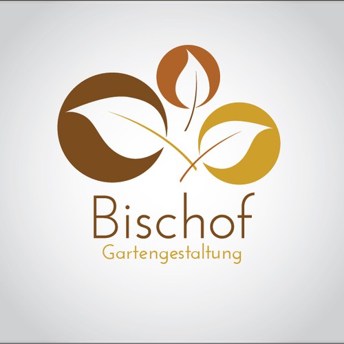 Logo design contest entry by nordkind creative