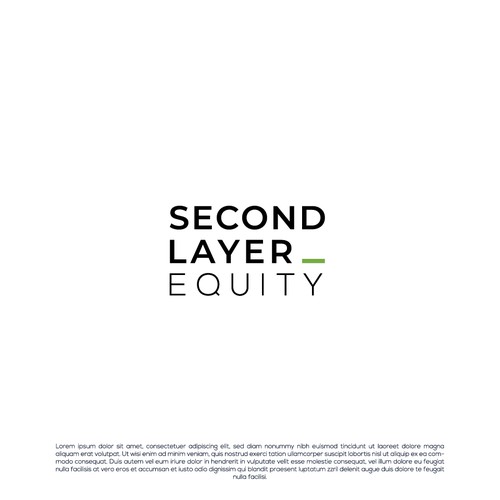 Second Layer logo First Layer Prize! Design by Yhen Graphixel