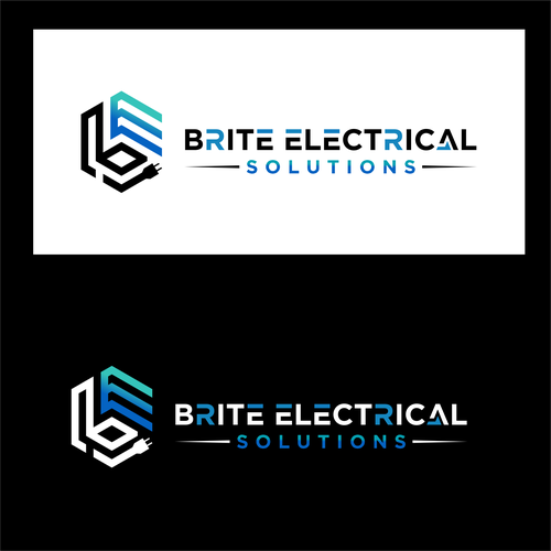 Powerful cohesive logo for sister company Design by JoNiru