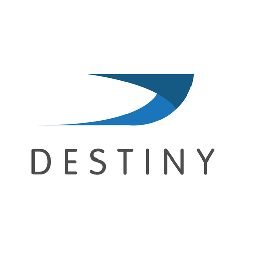 Design di destiny di ShannonH