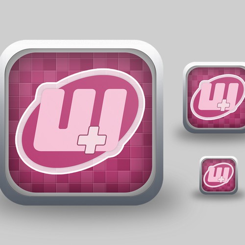 Waplog needs a new icon or button design Design by Gyl Faradhy