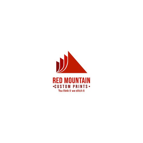 Red Mountain Design by depeje