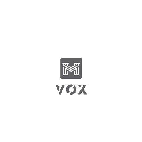 Vox Marketing rebrand Design by CreativeHouse