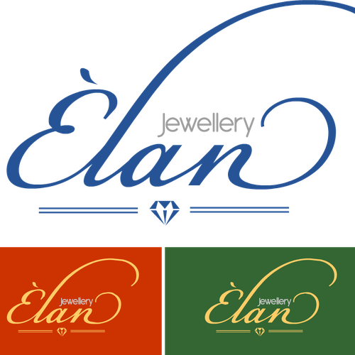 Logo design contest entry by BillyFoss