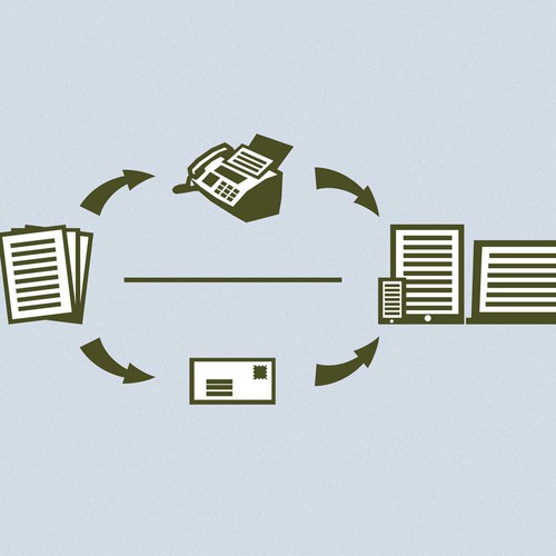  contest entry by Stefan Alfonso