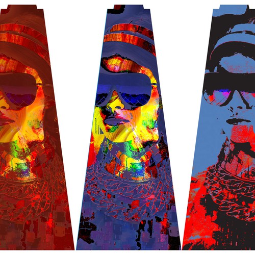 Design di Join the XOUNTS Design Contest and create a magic outer shell of a Sound & Ambience System di Wild Unit