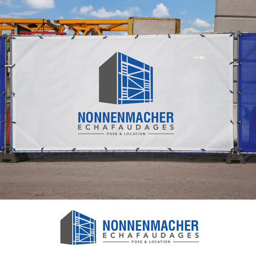 Diseño de logotipo propuesta en el concurso por ViewArt©FR ✏️ ❤✔️