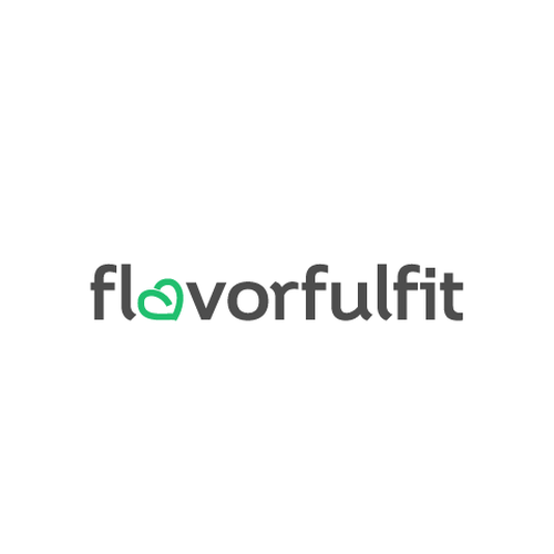 flavorfulfit Design by zoroid