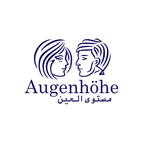 Logo & social media pack contest entry by Kōun Studio