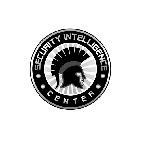 Create a logo for a network Security Intelligence Center Design von Kristina2-d