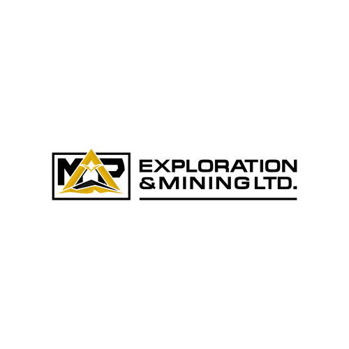 We need a sleek logo for our gold mining company Design by VR_graphic