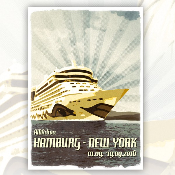 Design by kaddis titled "Poster"