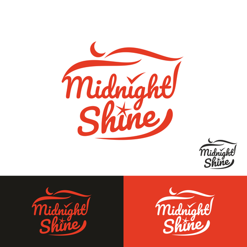Midnight Shine Design by Bender Design