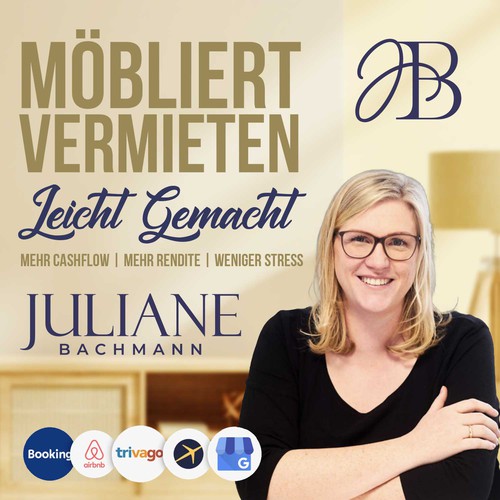 Podcast contest entry by logoziner