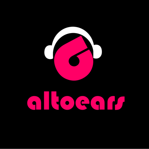 Create the next logo for altoears デザイン by Rnb_0113