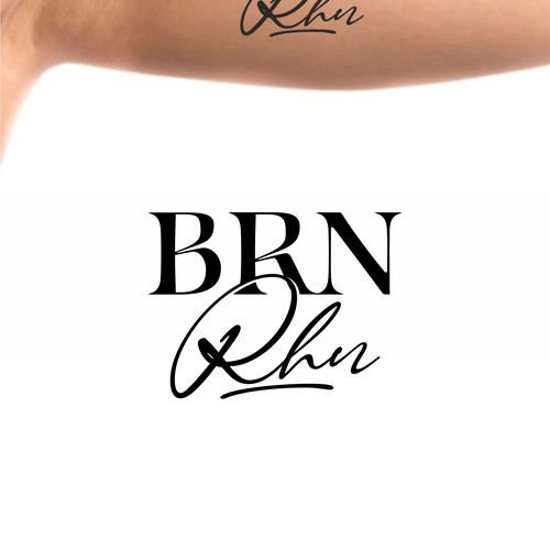 Tattoo contest entry by JayaSenantiasa