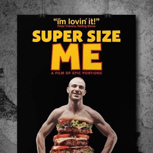 Design di Create your own ‘80s-inspired movie poster! di prinzzesschen