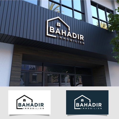 Designs | Logo design for real estate company | Logo design contest