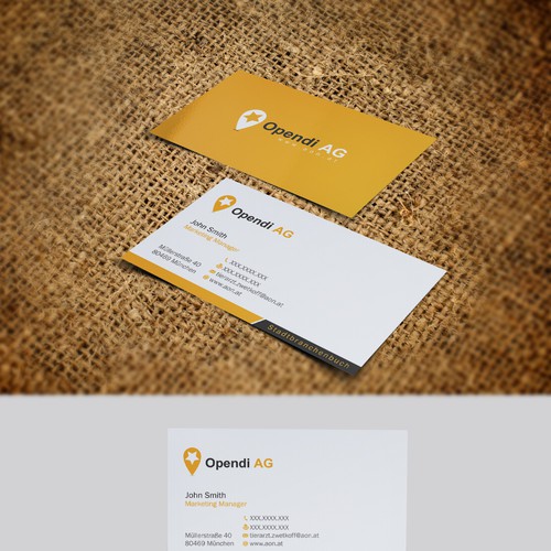  contest entry by conceptu