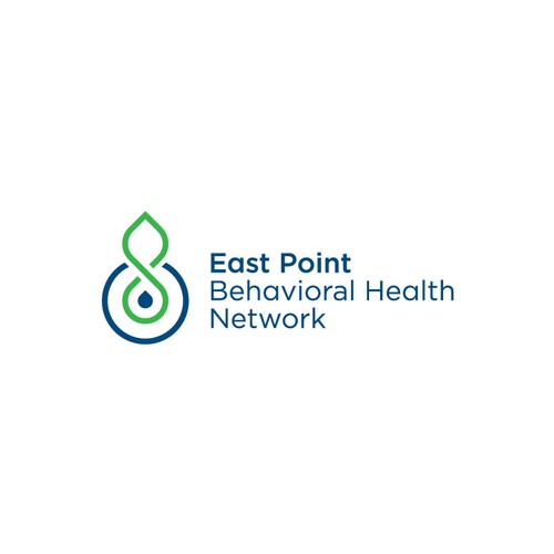 Beautiful logo needed for our behavioral health network  Design by BrandWorks™